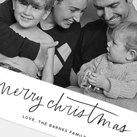 Shop Christmas Photo Cards