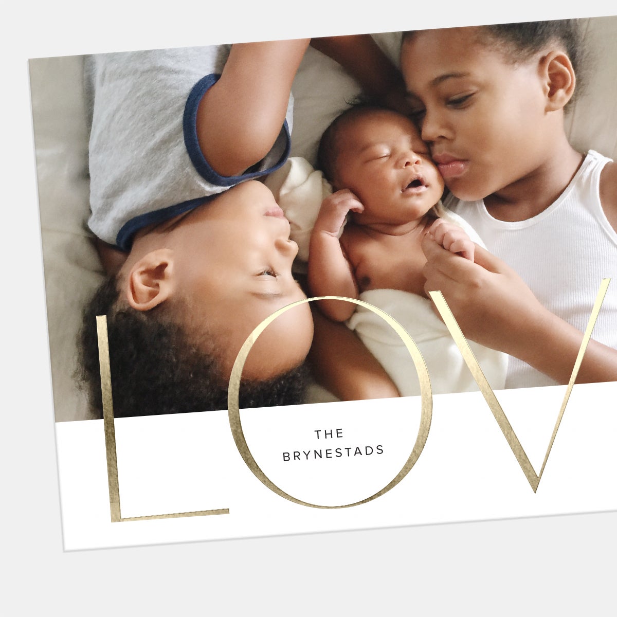 Inner Circle Holiday Card