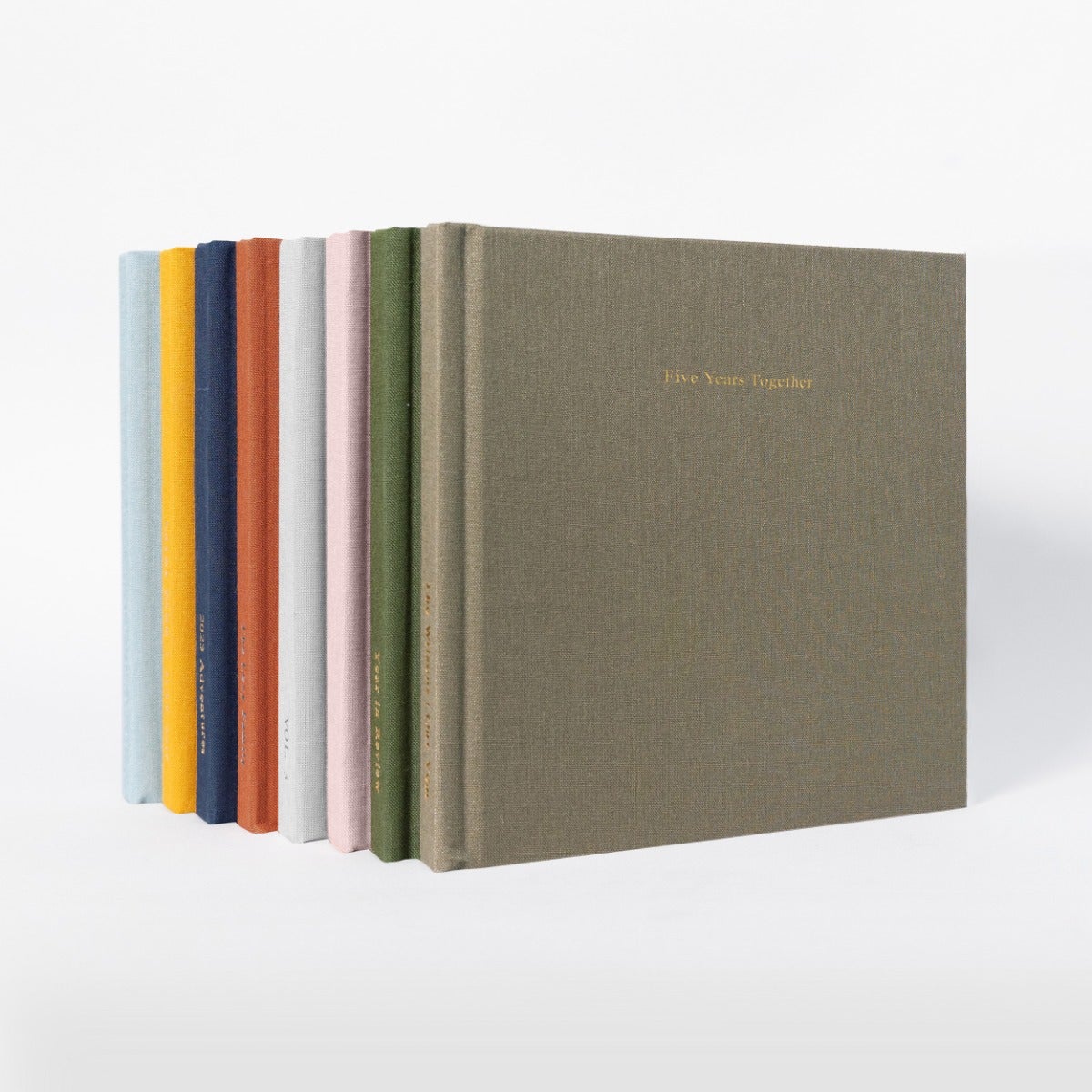 Everyday Junk Journal by Artifact Uprising | Books
