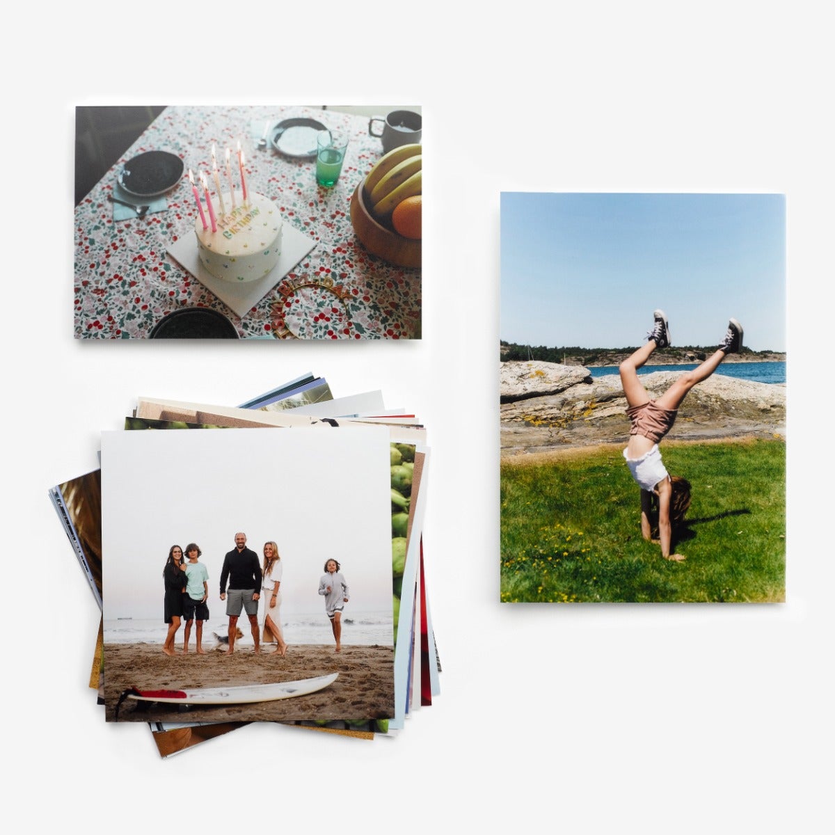 Lustre Photo Prints by Artifact Uprising | Prints