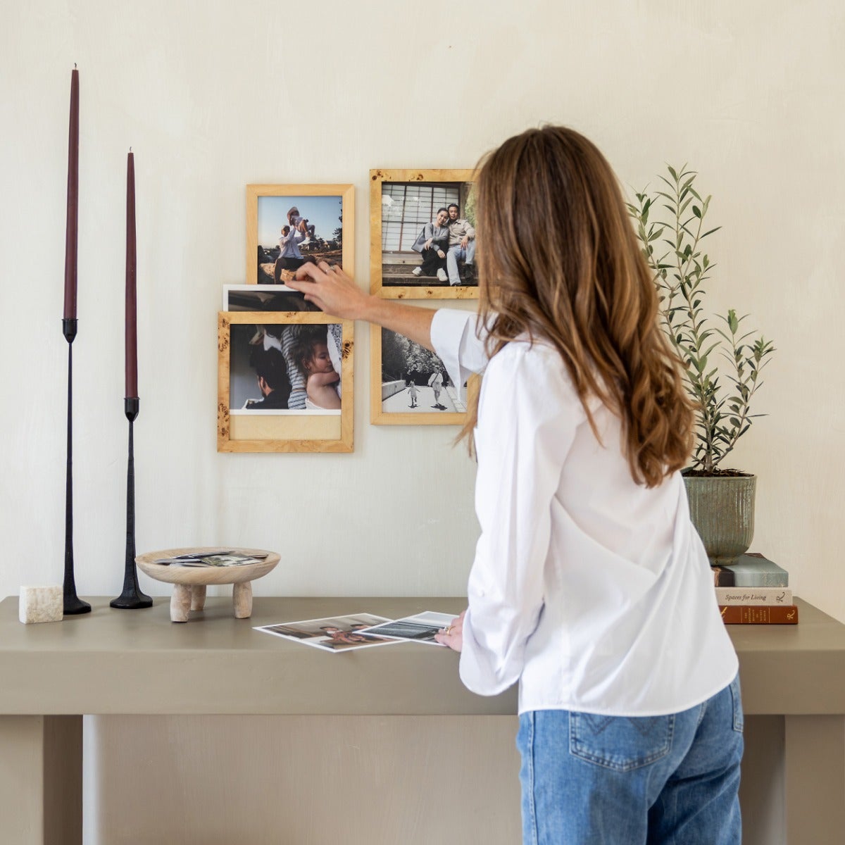 Modern Wall Tile 