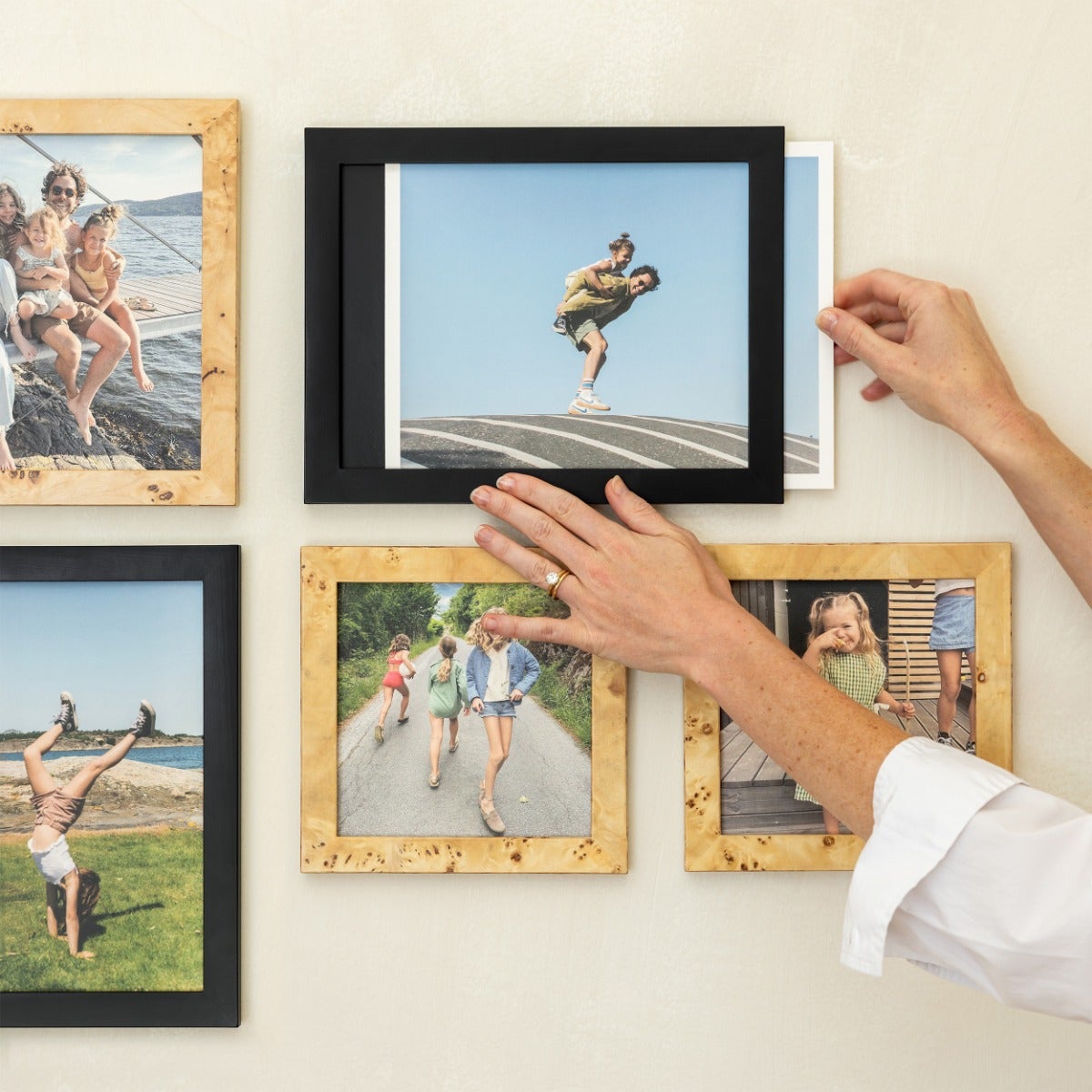 Modern Wall Tile 
