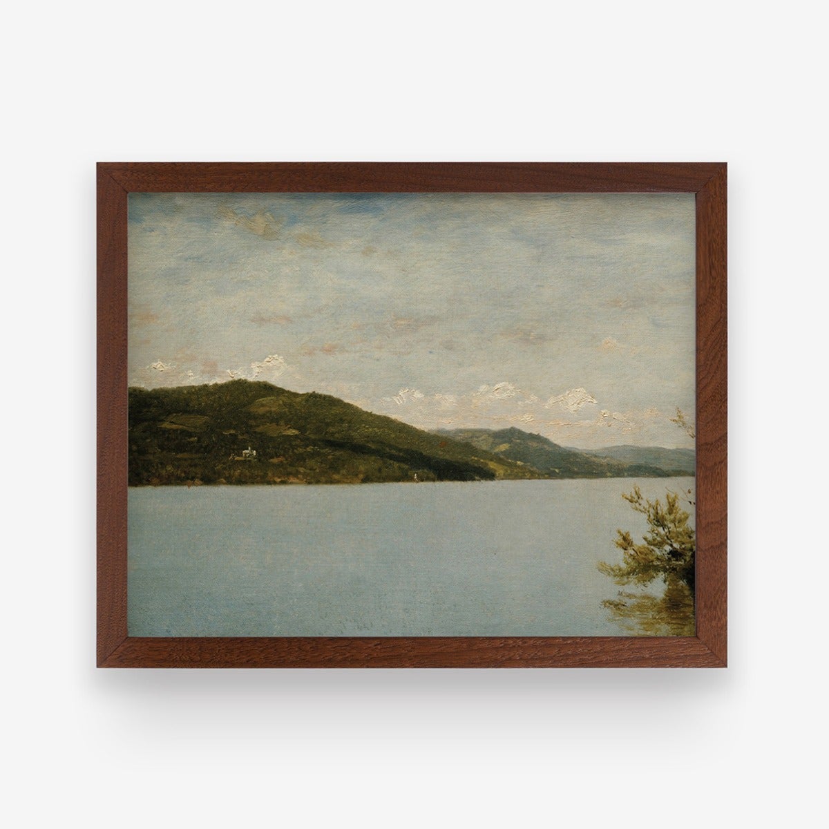Lake George Art Print by Artifact Uprising | Prints