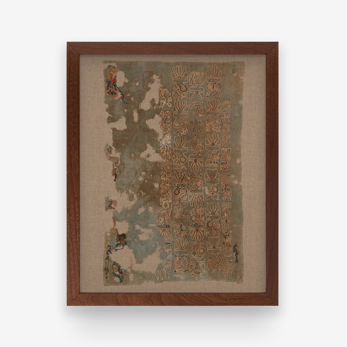 Peruvian Textile Art Print by Artifact Uprising | Prints