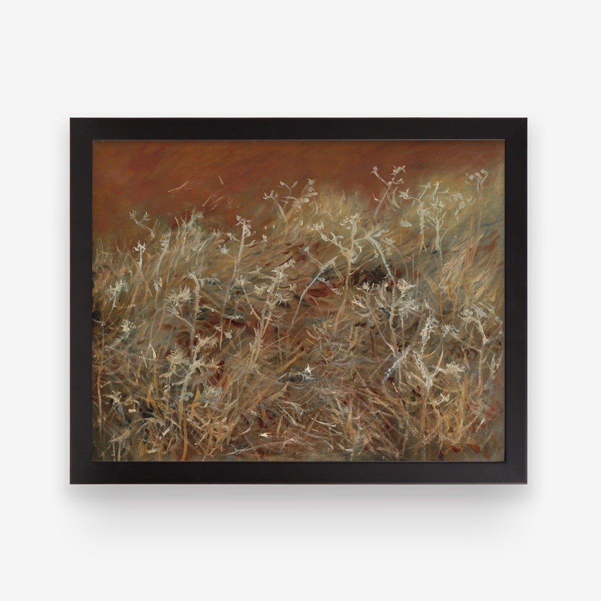 Thistles Art Print by Artifact Uprising | Prints