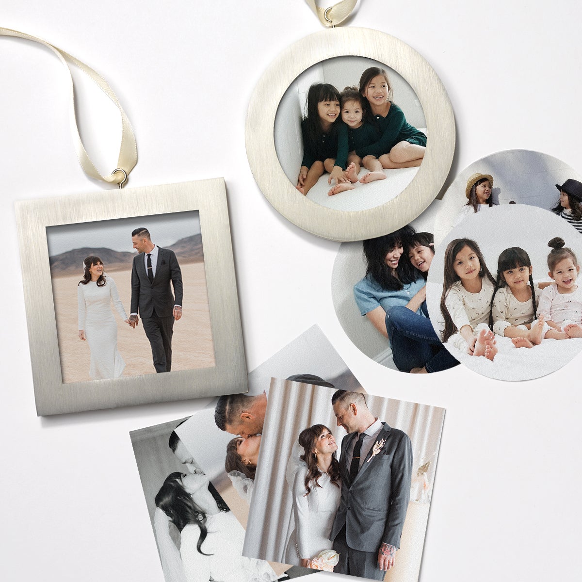 Ornament Refill by Artifact Uprising | Photo Holders