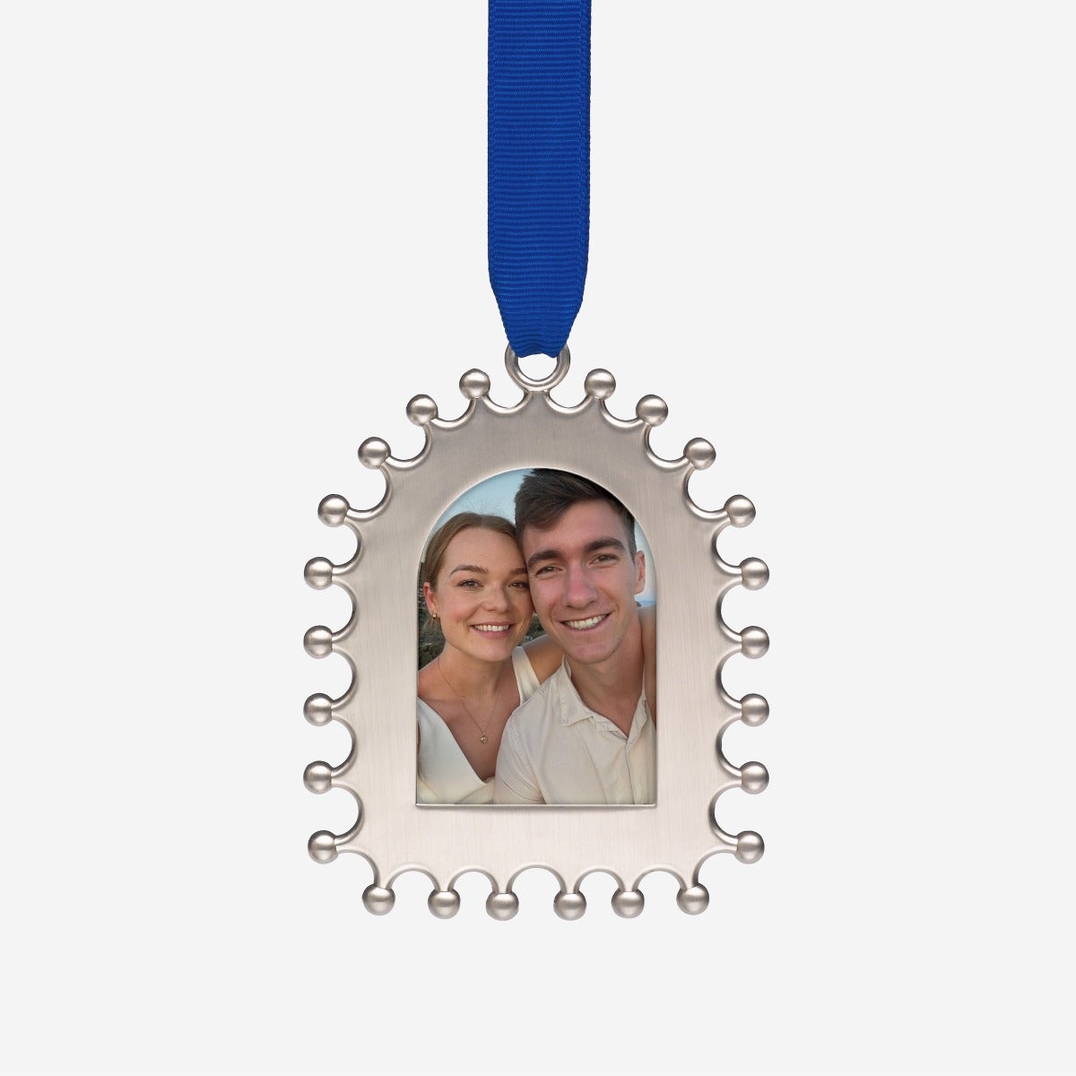 The Nicho Metal Ornament by Artifact Uprising | Photo Holders