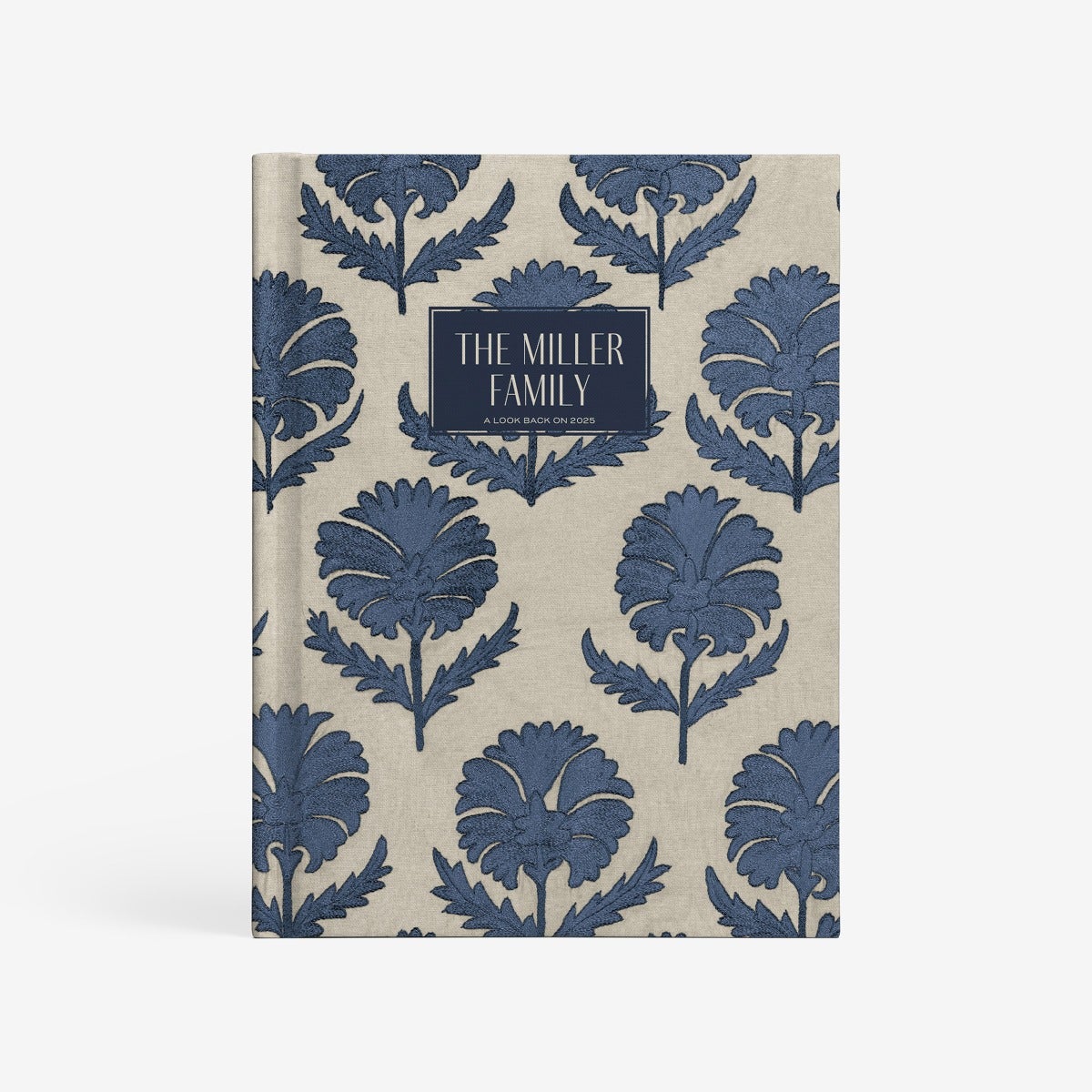 St. Frank Photo-Wrapped Hardcover by Artifact Uprising | Books