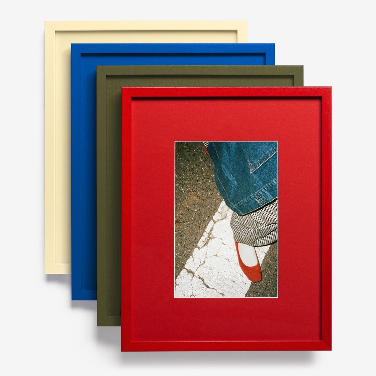 Tone-On-Tone Frame by Artifact Uprising | Frames