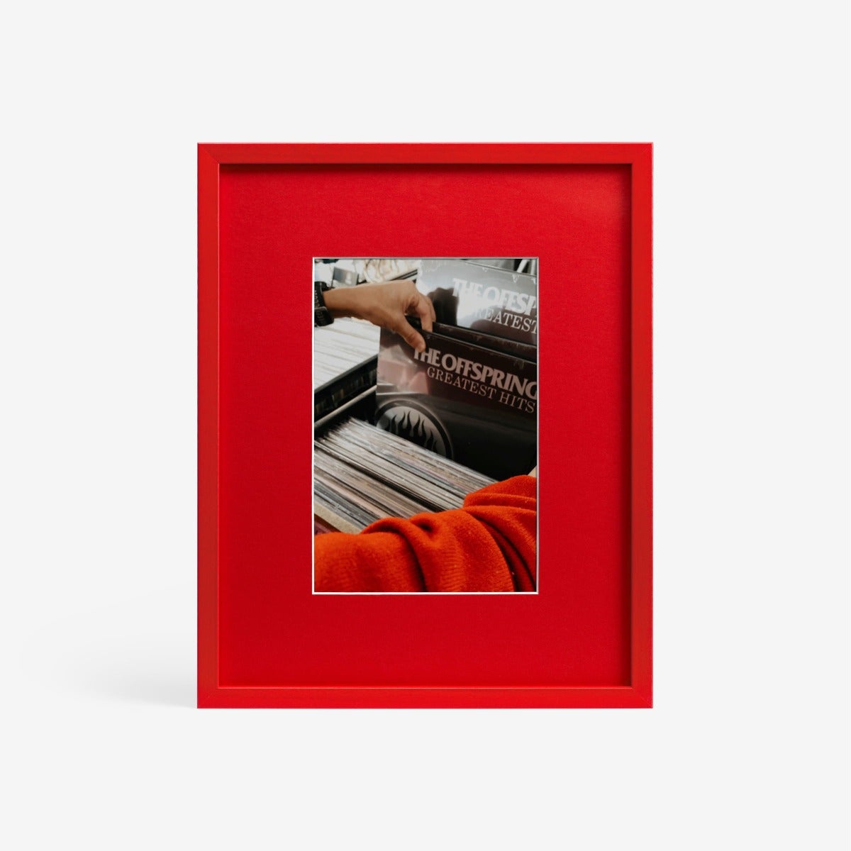 Tone-On-Tone Frame by Artifact Uprising | Frames