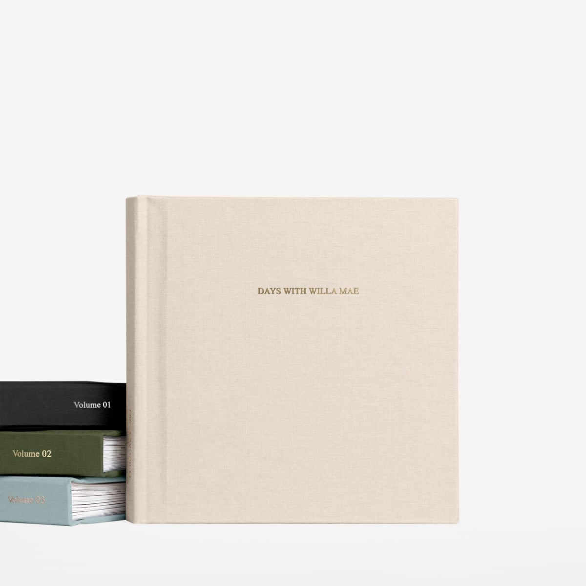 Everyday Photo Book