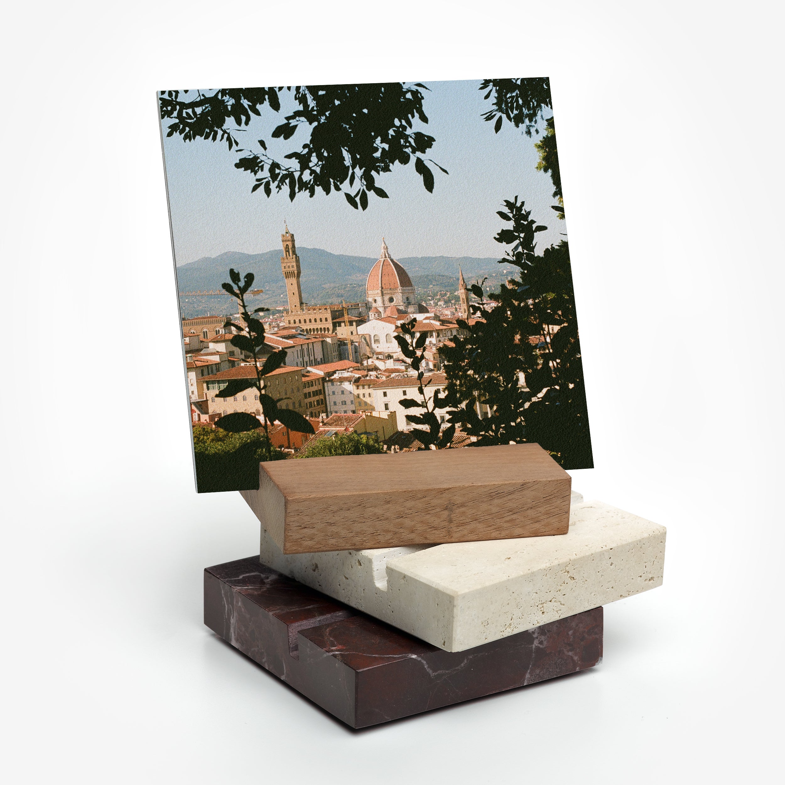 Photo Block & Prints