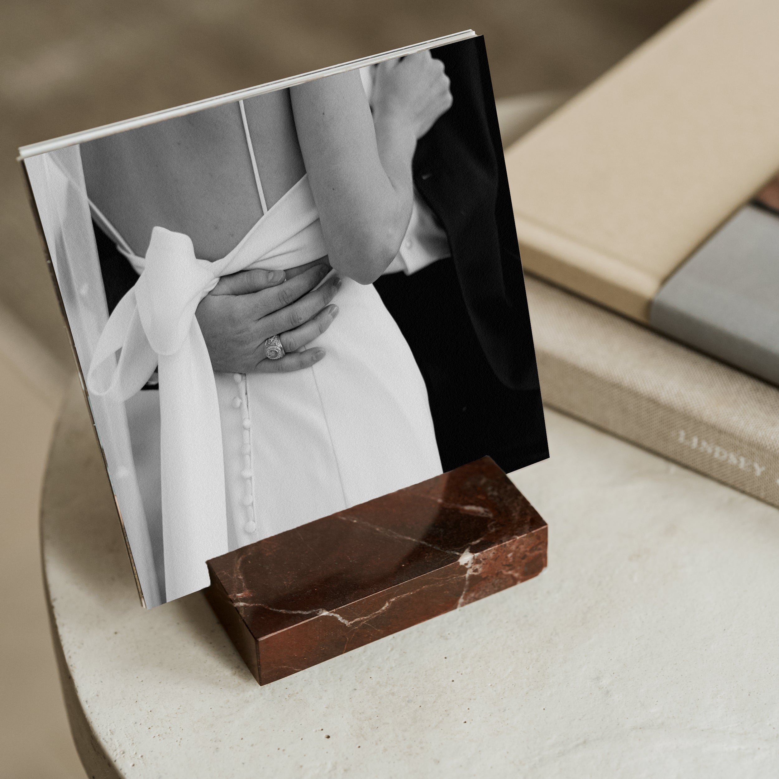 Photo Block & Prints