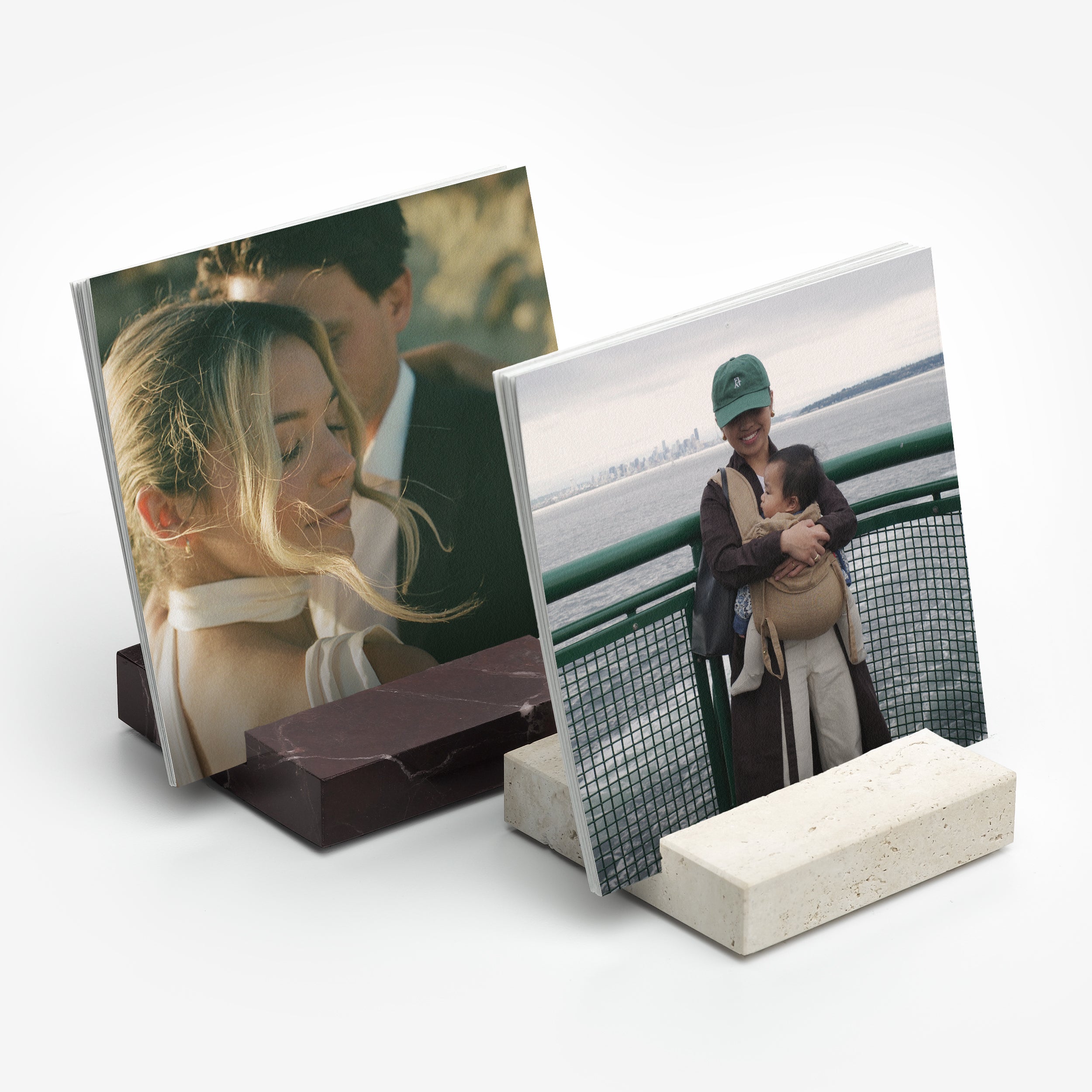 Photo Block & Prints