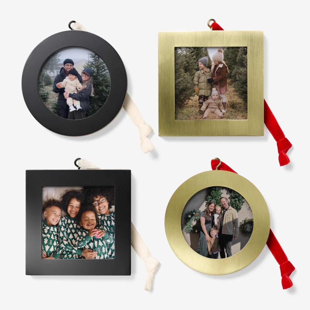 Photo Display Ornament