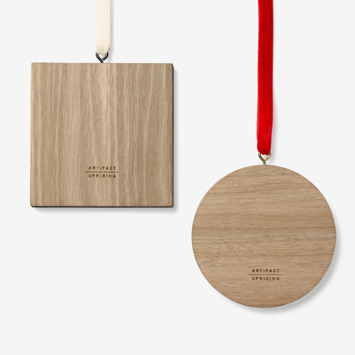 Photo Display Ornament