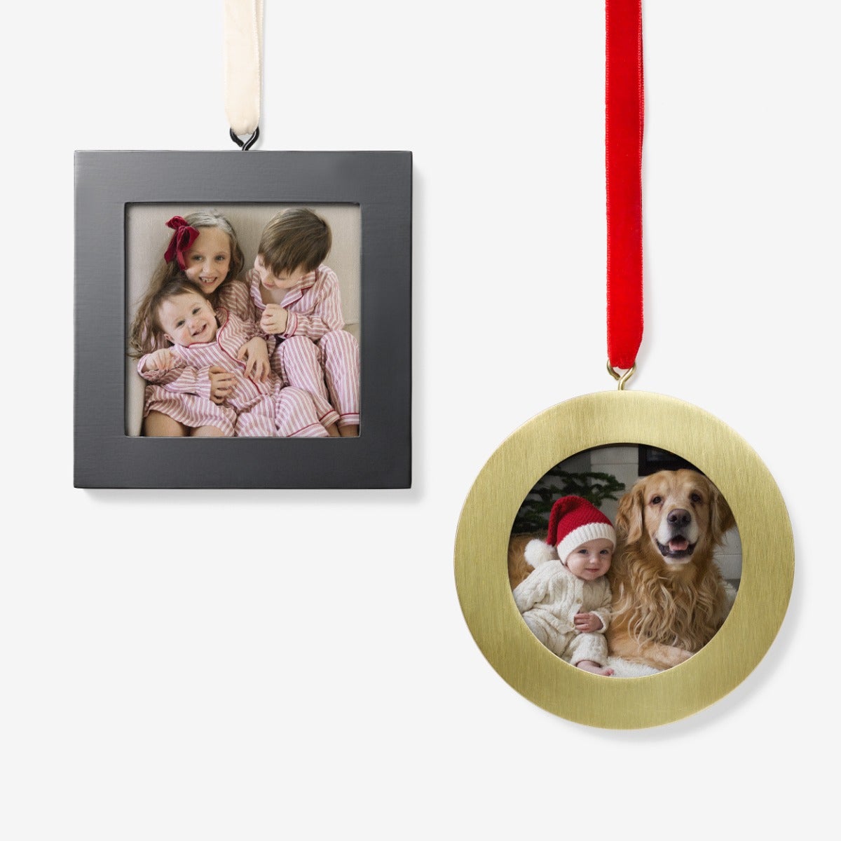 Photo Display Ornament by Artifact Uprising | Photo Holders