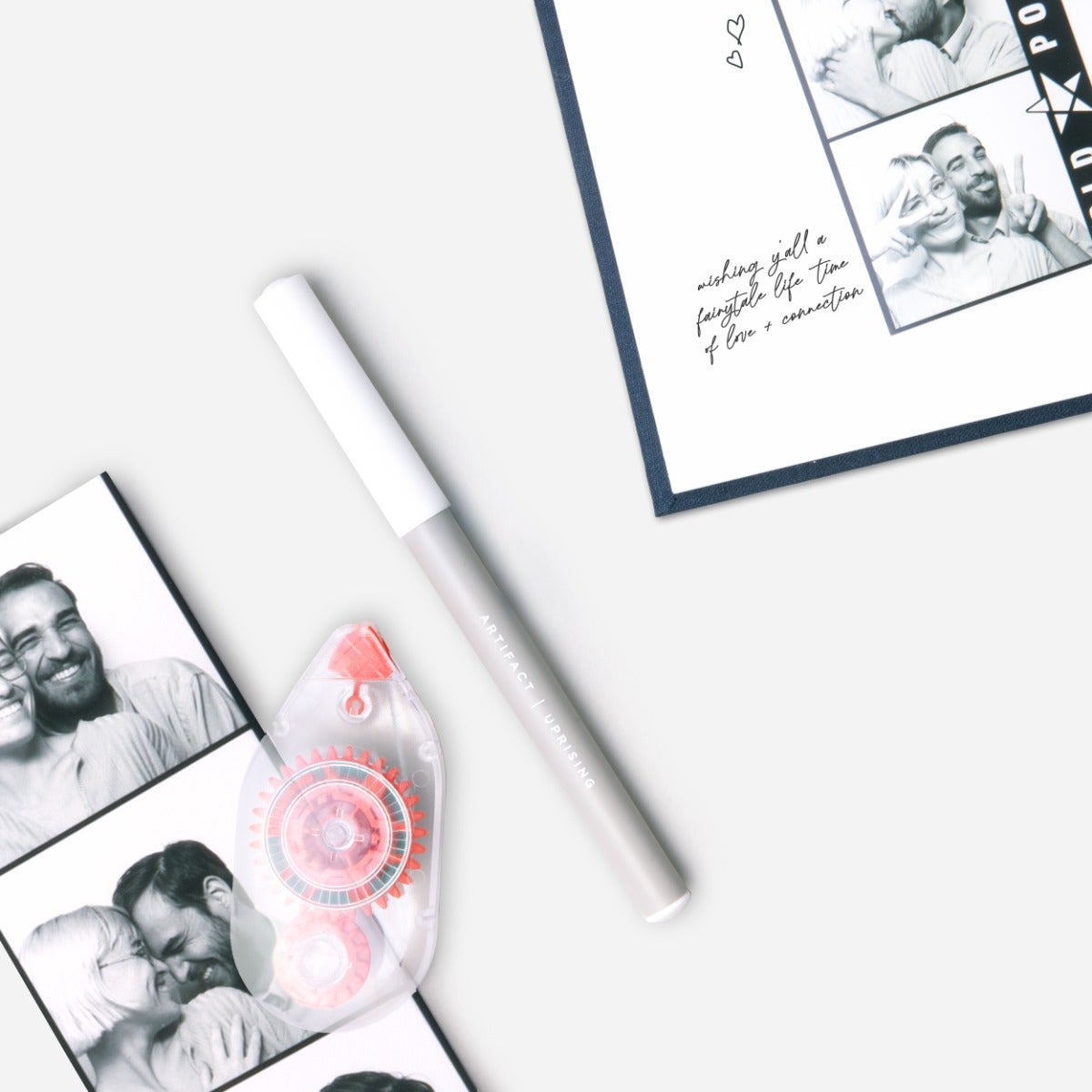 Baby Board Book