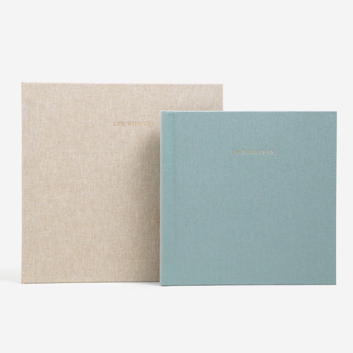 Photo Scrapbook Album