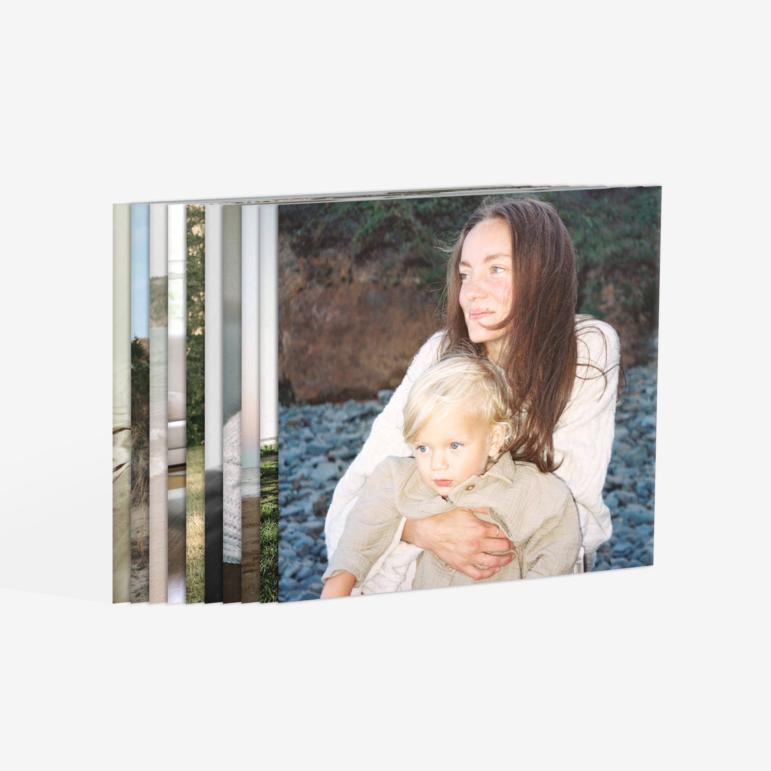 Photo Block & Prints Refill by Artifact Uprising | Photo Holders