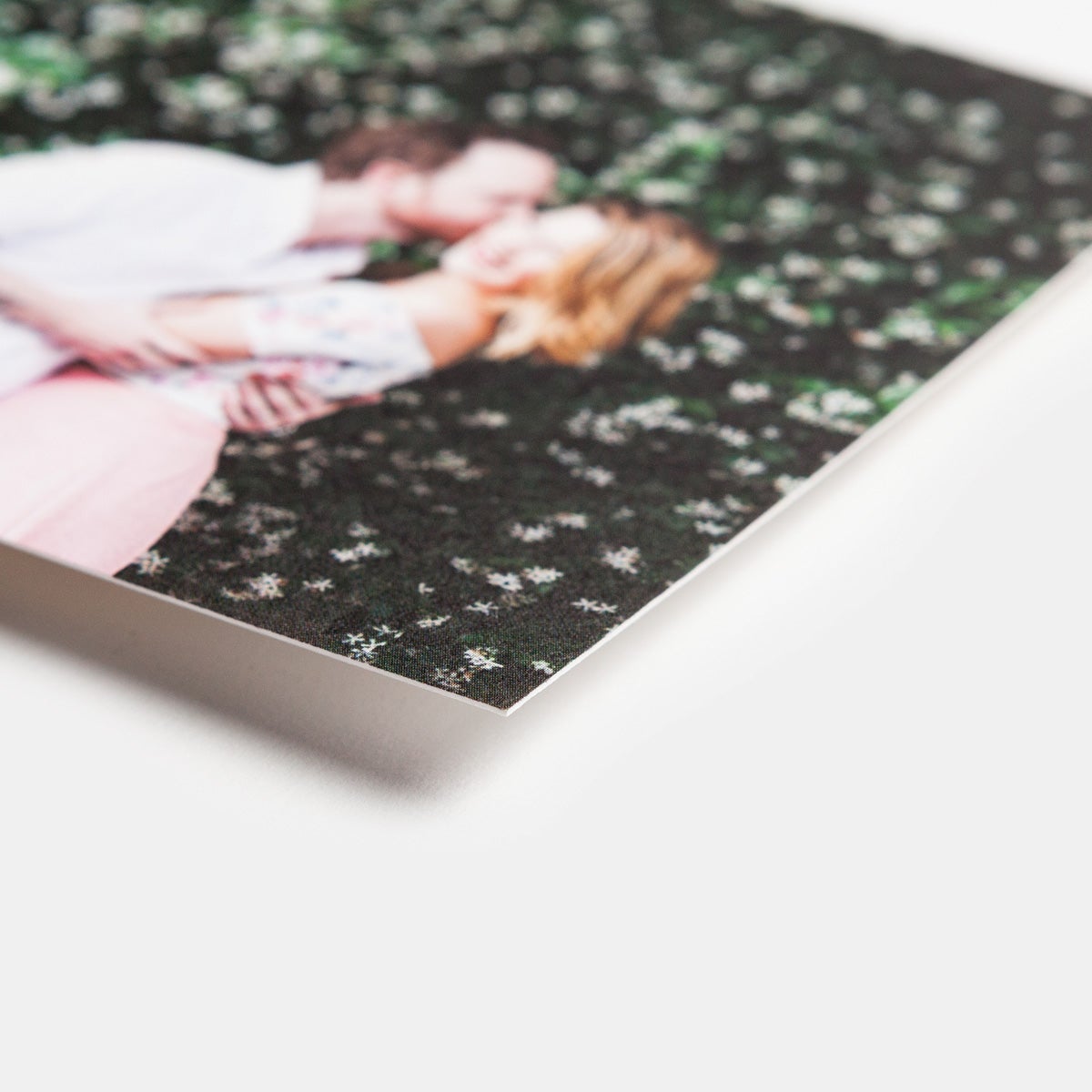 It's A Date Photo Card