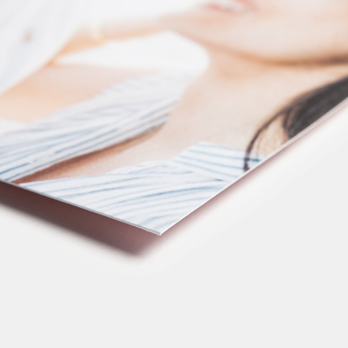 Save The Date Photo Card