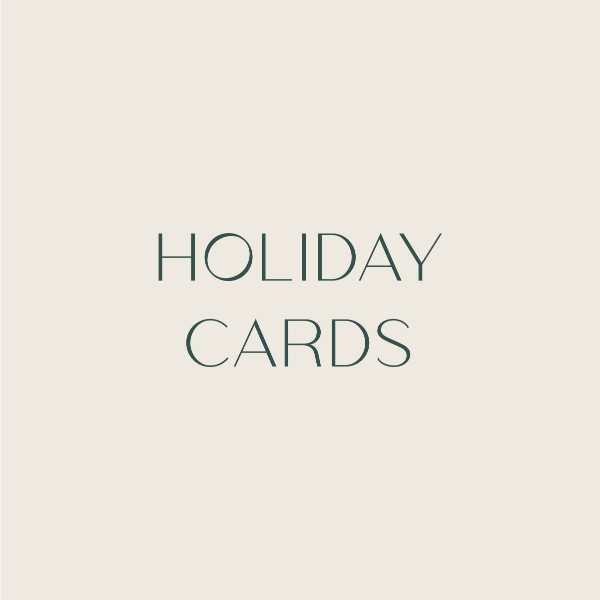 Shop Holiday Photo Cards by Artifact Uprising | Cards