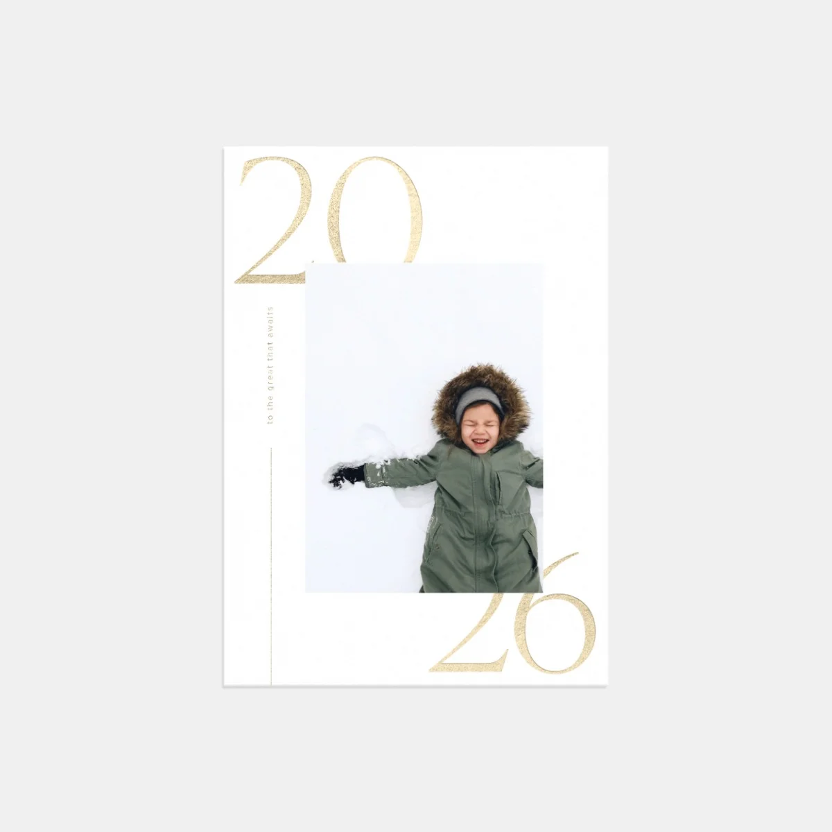 Shop New Years Photo Cards by Artifact Uprising | Cards