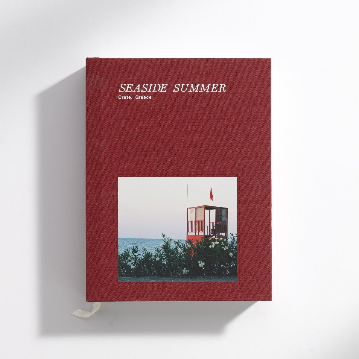 Signature Layflat Photo Album