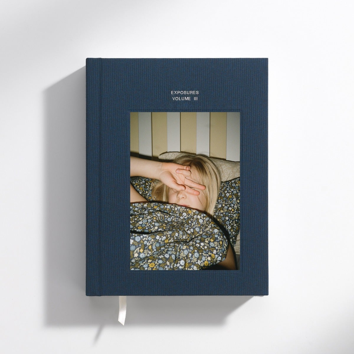 Signature Layflat Photo Album