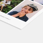 Simple Multi-Image Grid Card