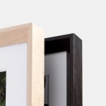 Wooden Tabletop Frames