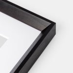 Tabletop Frames without Prints