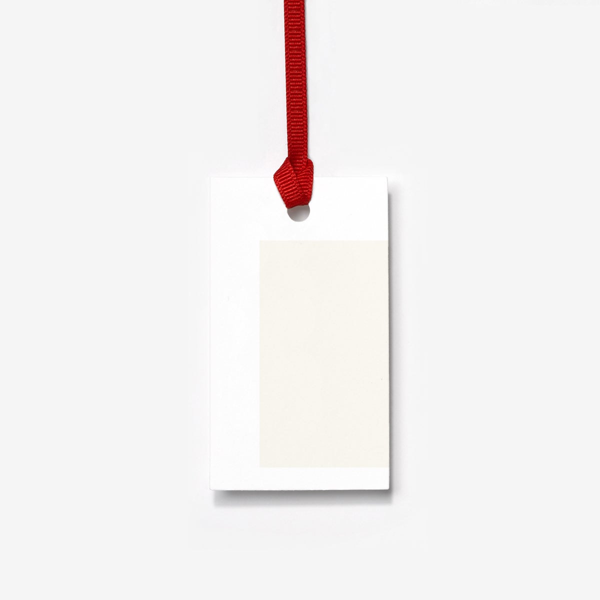 'Tis the Season Gift Tag (Set of 20)