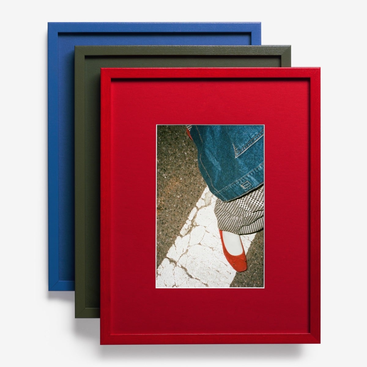 Tone-On-Tone Frame by Artifact Uprising | Frames