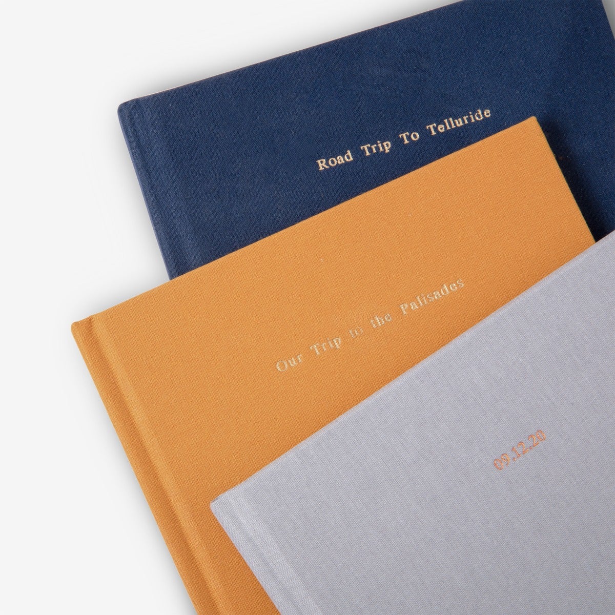 Everyday Photo Book | 7x7 Small Album | Artifact Uprising