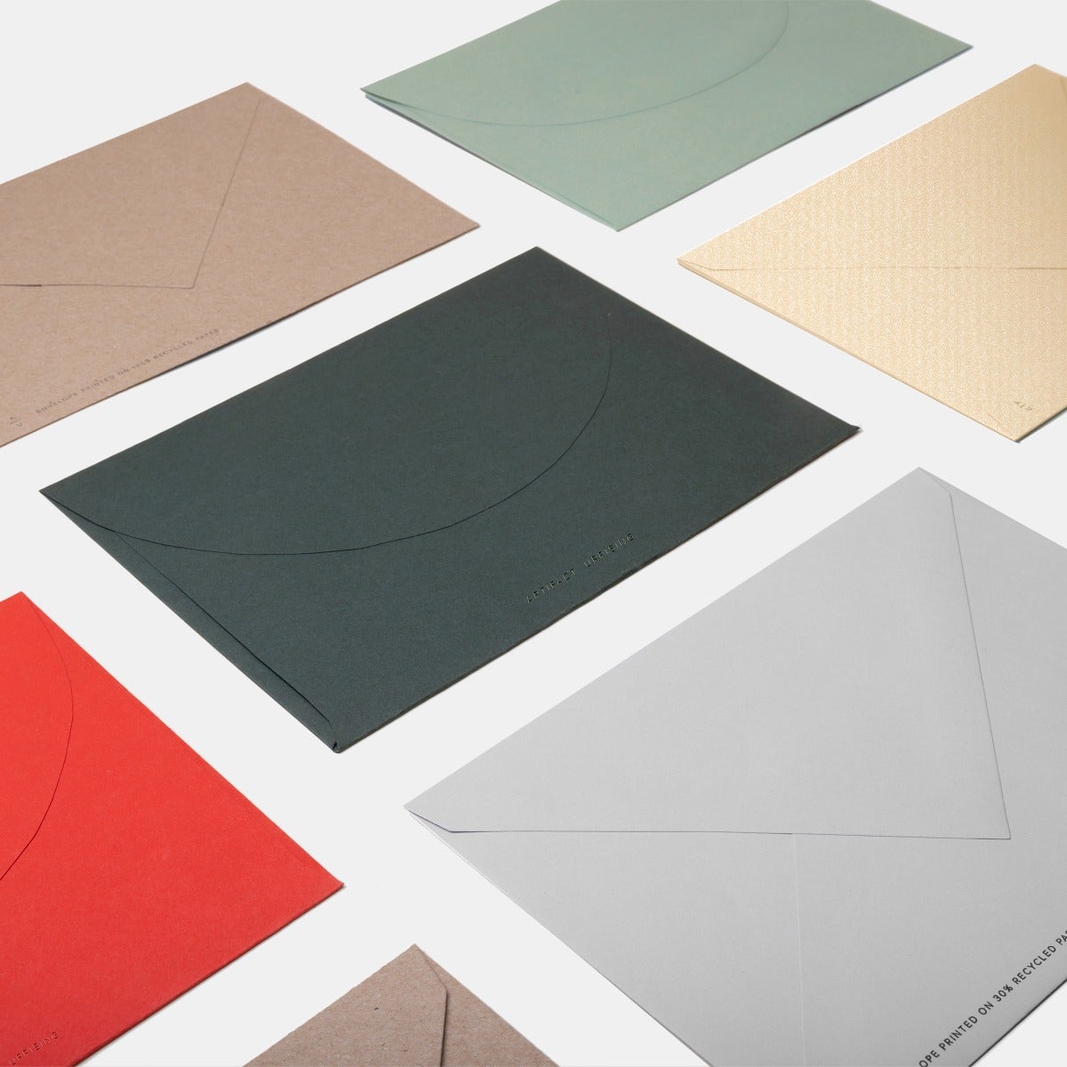 Envelope Refill by Artifact Uprising | Cards