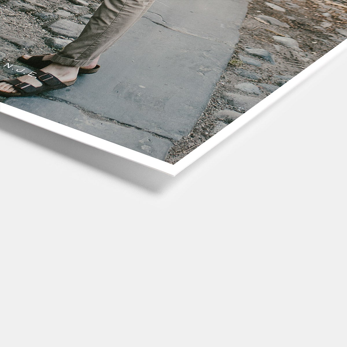 Pronounced Save the Date