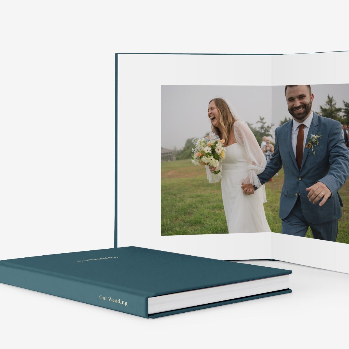 Wedding Album Design Services