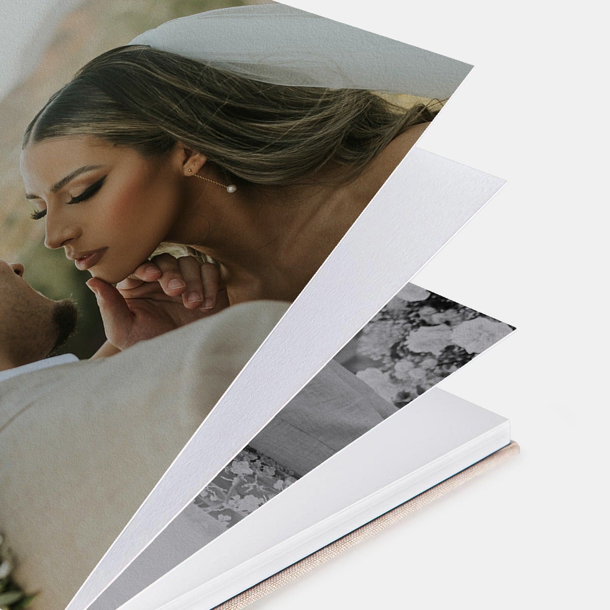Wedding Album Design Services