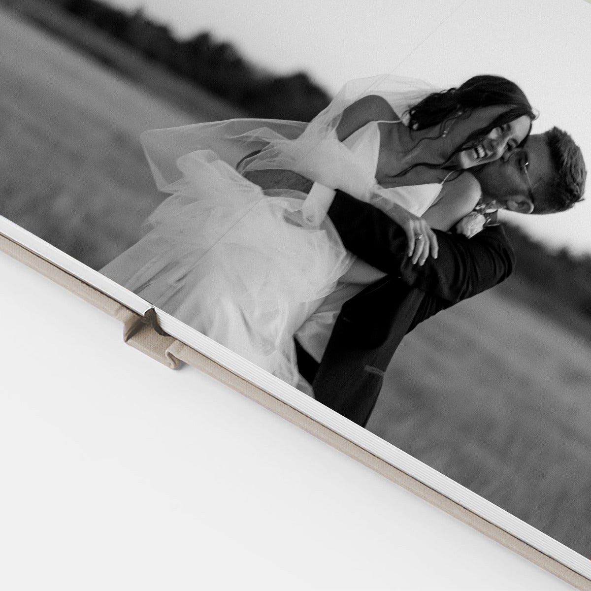 Wedding Album Design Services