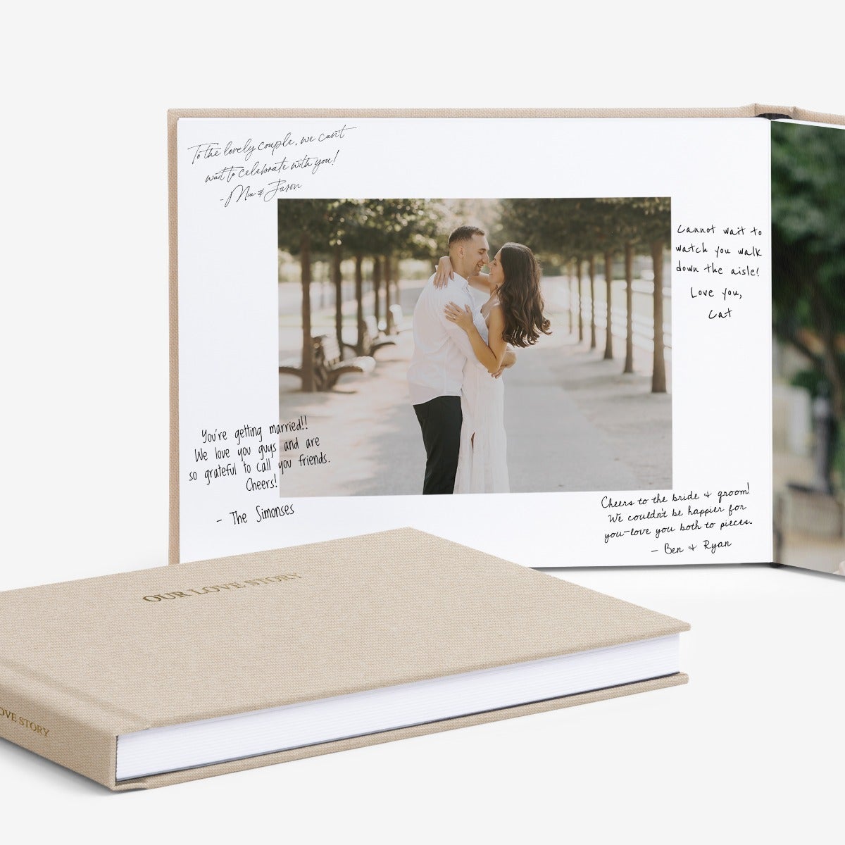 Wedding Album Design Services