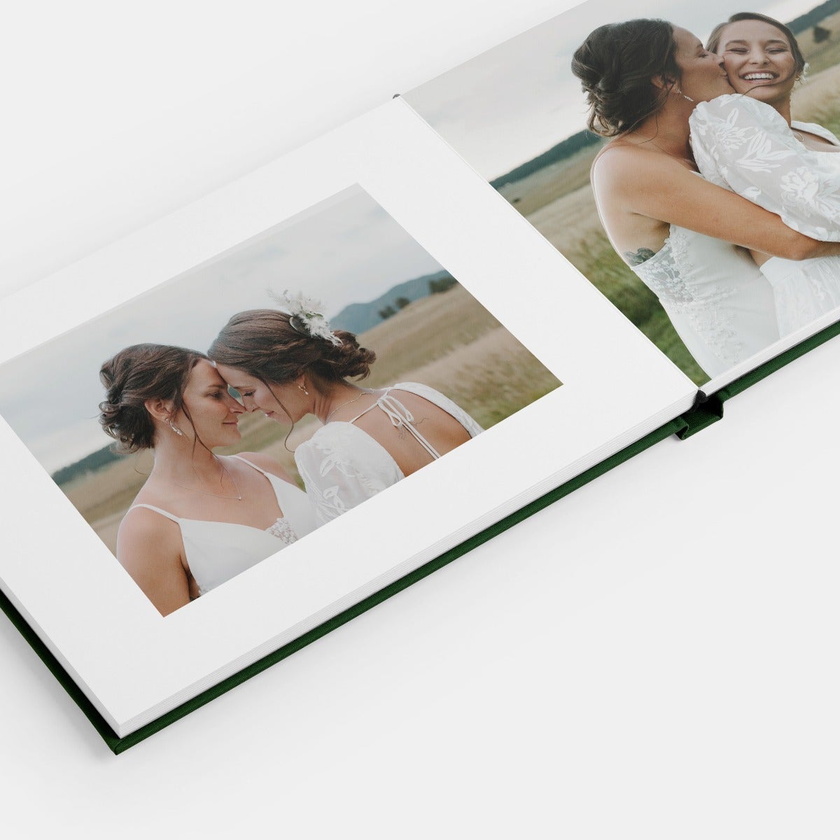 Wedding Album Design Services