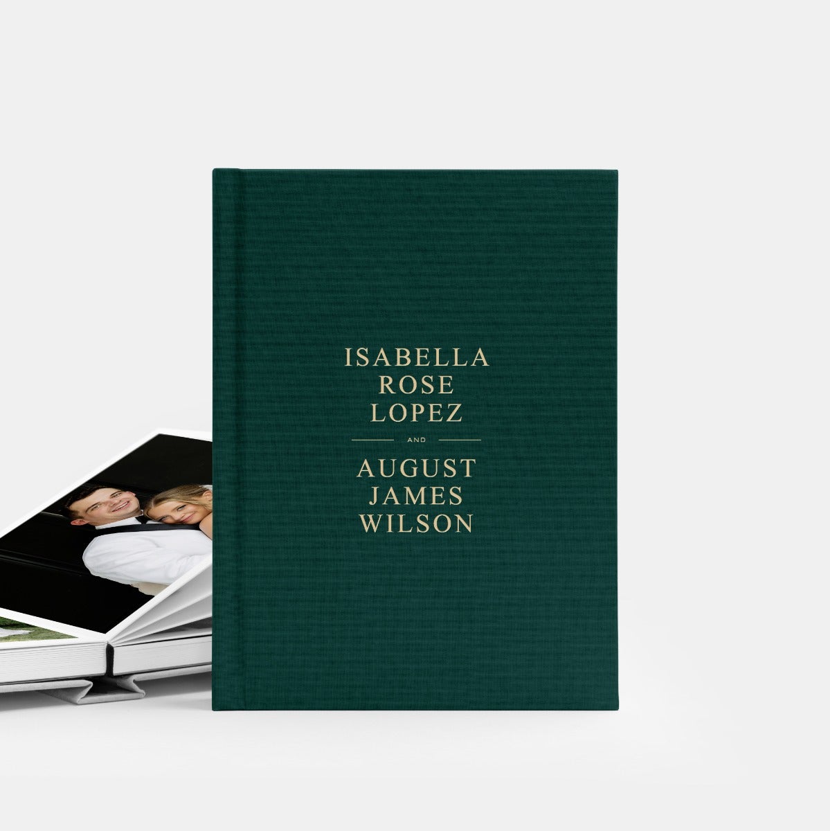 Wedding Album Design Services