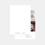 With Love Grid Card