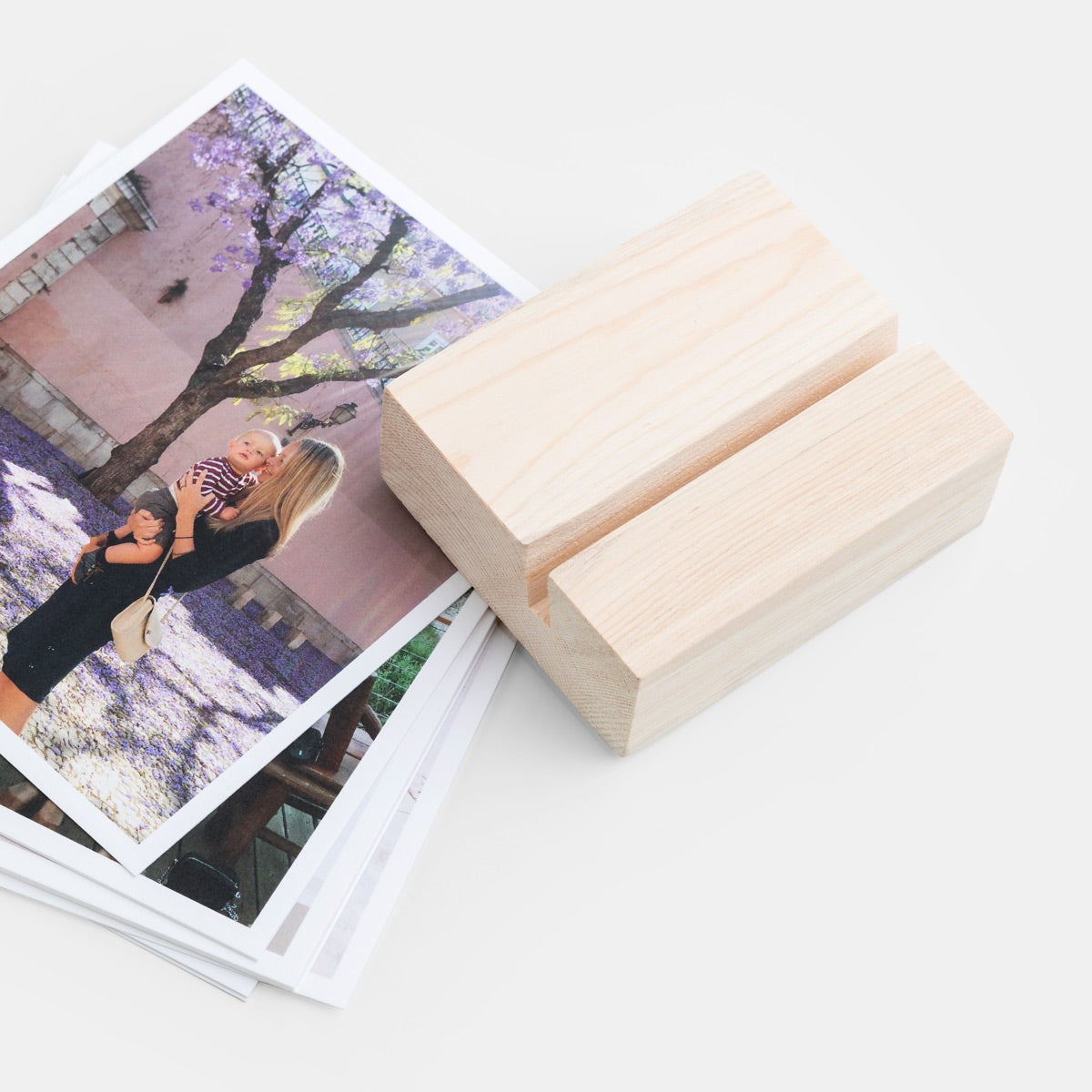 Wood Block Photo Prints