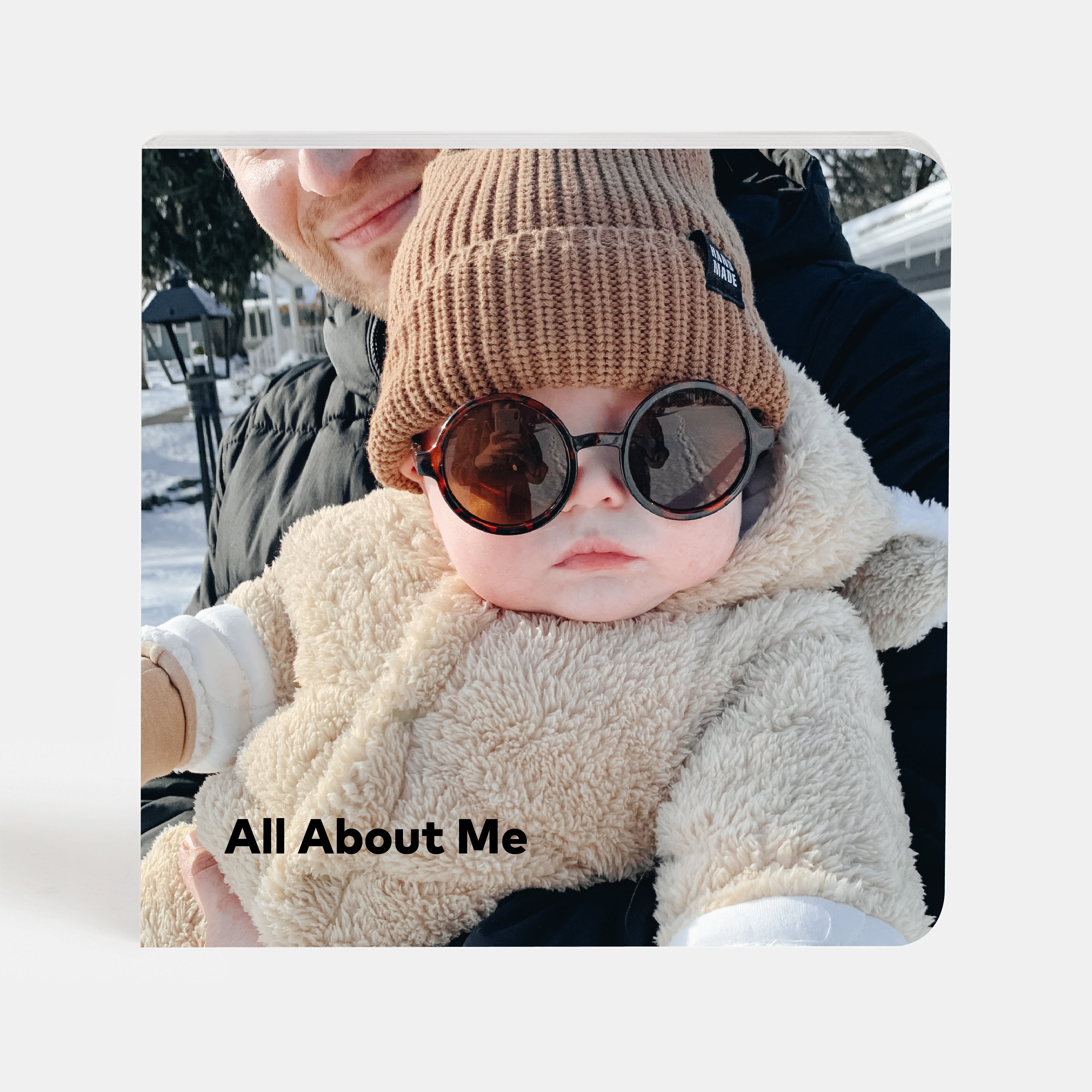 All About Me