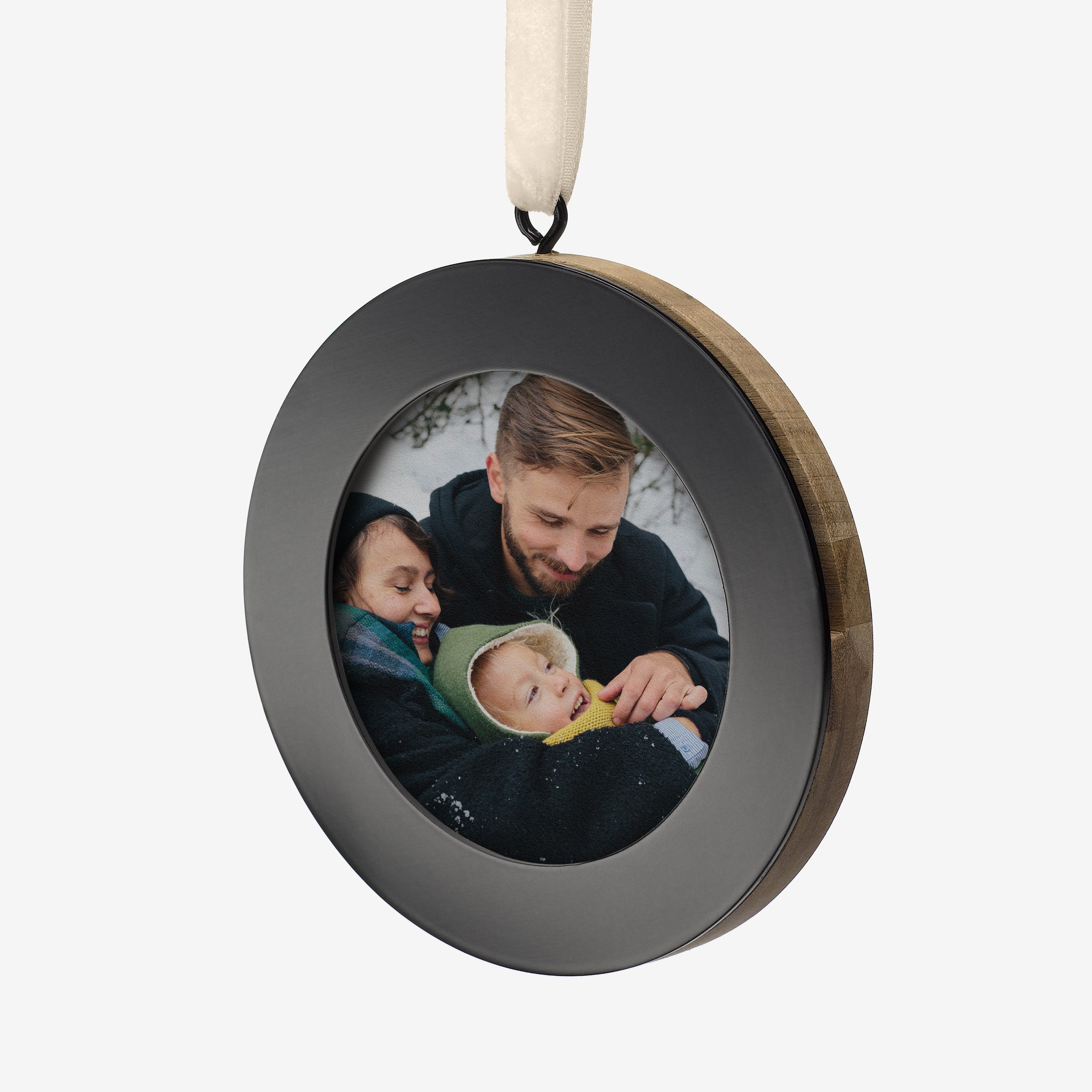 Photo Display Ornament