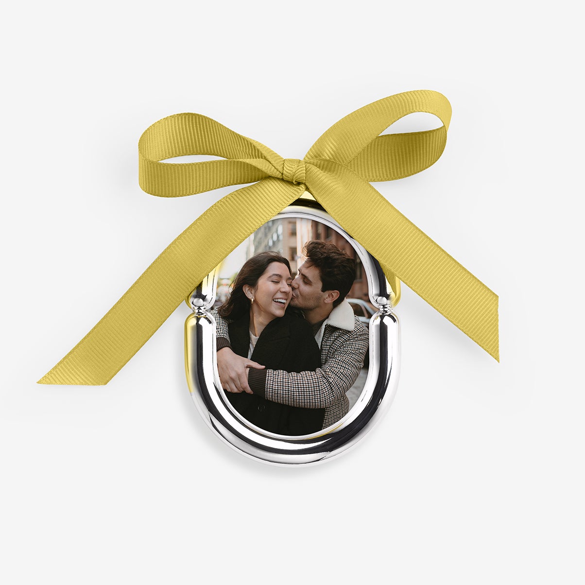 Photo Display Ornament