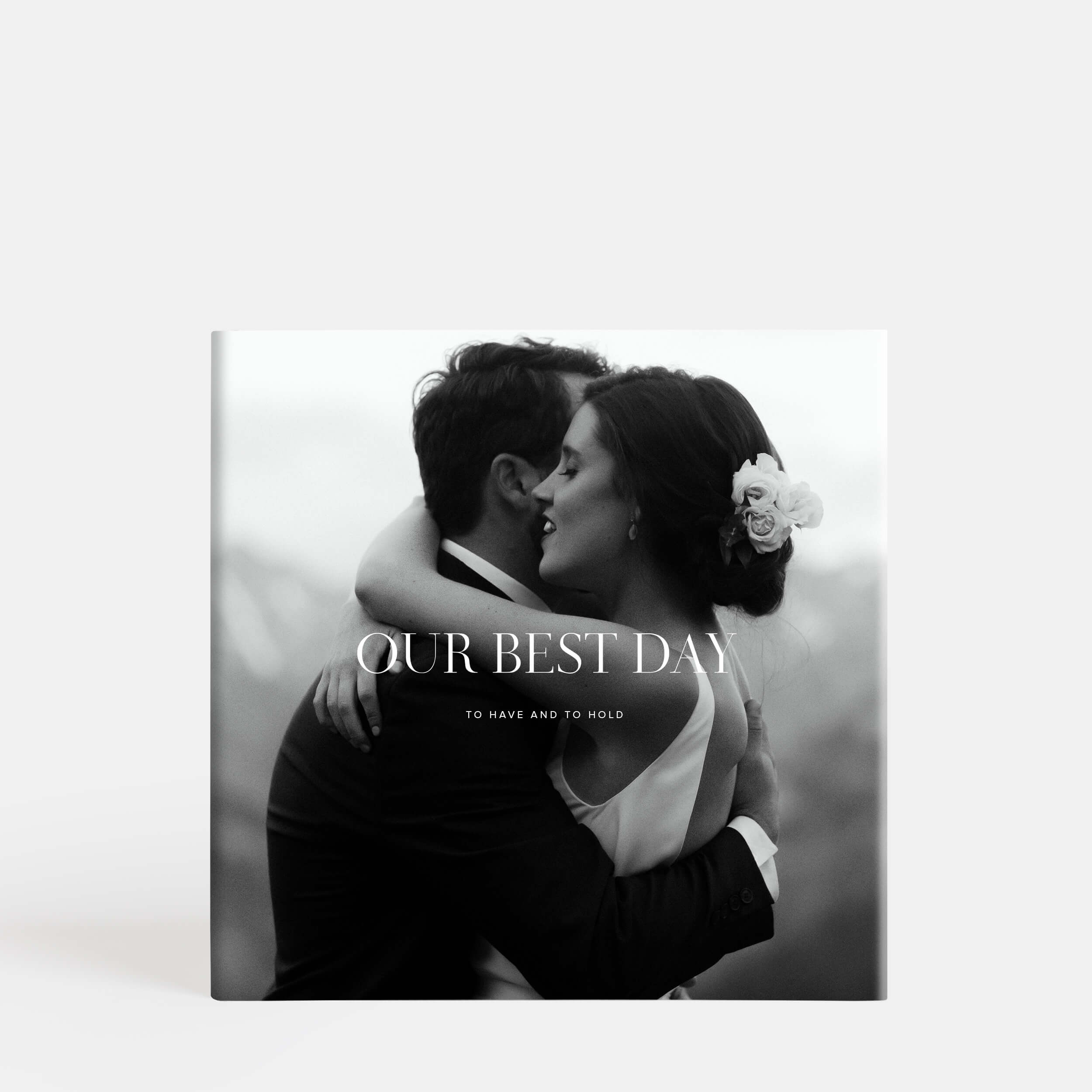 Wedding　Hardcover　Artifact　Uprising　Premium　Album